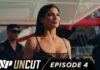 MVP UNCUT: Ronda Rousey vs Gina Carano | Episode 4
