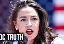 Right-Wingers LOSE Control After AOC Drops Stunning Election Truth