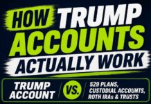 Trump Accounts Explained: Should You Open One for Your Child?