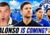 🚨 BREAKING: CHELSEA CLOSE TO DEAL WITH XABI ALONSO AFTER FA CUP FINAL!