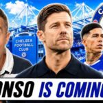 🚨 BREAKING: CHELSEA CLOSE TO DEAL WITH XABI ALONSO AFTER FA CUP FINAL!
