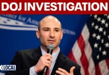 DOJ probes Fairfax prosecutor over alleged bias involving undocumented immigrants