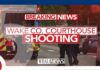 Suspect in custody, 2 lawyers shot outside Raleigh courthouse