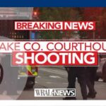 Hidden Truth Behind Raleigh Courthouse Chaos Suspect in custody, 2 lawyers shot outside Raleigh courthouse