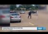 Diaper Run Ends In Gunfire Shooting involving police at Walmart in Senatobia, MS, leaves child dead