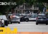 Montreal police give update after shooting leaves 3 dead