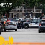 Montreal police give update after shooting leaves 3 dead
