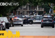 Montreal police give update after shooting leaves 3 dead