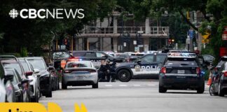 Montreal police give update after shooting leaves 3 dead