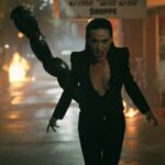 Katy Perry - Watch It Burn (Official Music Video)