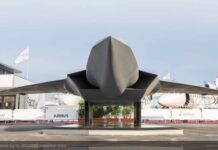 Europe's $100B Fighter Jet Dream Collapses: Germany and France Kill Joint FCAS Project