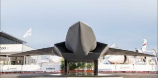 Europe's $100B Fighter Jet Dream Collapses: Germany and France Kill Joint FCAS Project