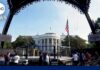 White House Cage Night Sparks Outrage UFC preparations, security ramp up at White House