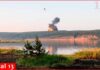 Russian Tu-22M3 strategic bomber crashes in Irkutsk region