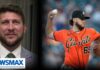 ‘We’re going to investigate’ MLB: Florida AG on league warning players over bible verse on hat