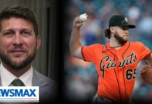 ‘We’re going to investigate’ MLB: Florida AG on league warning players over bible verse on hat