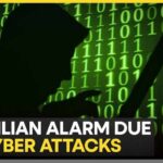 Emergency System Breached: Phones Explode Overnight Brazil Cyberattack: False Alert Causes Panic Among Citizens with a Cryptic Message | WION