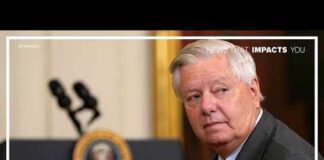 Sen. Lindsey Graham's funeral delayed