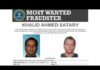 Half-Billion Medicare Heist Exposed? FBI offers $150K reward for man accused of $547M Medicare fraud, may be on the run