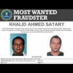 FBI offers $150K reward for man accused of $547M Medicare fraud, may be on the run