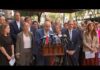 Leaders seek hate crime charges in UWS stabbings