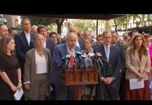 Double Stabbing Chaos Sparks Outrage Leaders seek hate crime charges in UWS stabbings