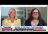 🚨 #NewsAlert: DSA Member Appears on Fox...HER ANSWERS SHOULD TERRIFY YOU