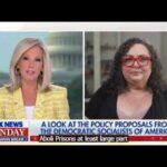 🚨 #NewsAlert: DSA Member Appears on Fox...HER ANSWERS SHOULD TERRIFY YOU