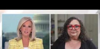 🚨 #NewsAlert: DSA Member Appears on Fox...HER ANSWERS SHOULD TERRIFY YOU