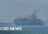 Hormuz Standoff Slams Pumps Oil prices rise as the U.S. and Iran fight over control of Strait of Hormuz