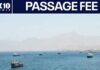 Hormuz Toll Plan Implodes Overnight Iran war: Donald Trump announces U.S. will charge 20% fee in Strait of Hormuz | FOX 10 Phoenix