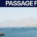 Iran war: Donald Trump announces U.S. will charge 20% fee in Strait of Hormuz | FOX 10 Phoenix