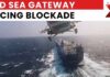 Iran-Houthi Threat: Bab el-Mandeb Strait Faces Possible Global Energy Blockade | NewsX