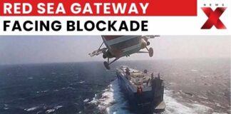 Iran-Houthi Threat: Bab el-Mandeb Strait Faces Possible Global Energy Blockade | NewsX