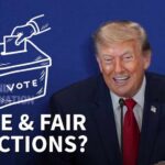 Trump promises major election announcement from White House
