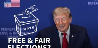 Trump promises major election announcement from White House