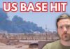 Ballistic Barrage Turns Deadly Iranian Missiles Bypass US Air Defense - CENTCOM Targets Infrastructure