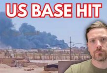 Ballistic Barrage Turns Deadly Iranian Missiles Bypass US Air Defense - CENTCOM Targets Infrastructure