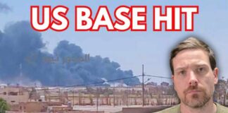 Iranian Missiles Bypass US Air Defense - CENTCOM Targets Infrastructure