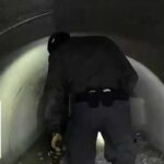 EXCLUSIVE: Cartels using STORM DRAINS under major US city