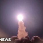 U.S. military says 2 service members killed in Jordan by Iranian attacks