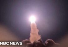 U.S. military says 2 service members killed in Jordan by Iranian attacks