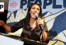 Democrats Meltdown: Socialist Shocks Safe Seat Democratic socialist Melat Kiros defeats Diana DeGette in Colorado House primary