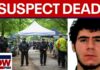 Berlin Pride attack: new details in 'Islamic terrorist attack'