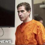 SHOCKING Reversal in Idaho Murder Saga Bryan Kohberger seeks to take back guilty plea