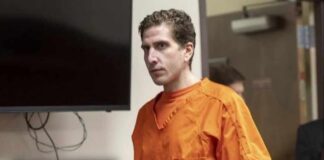 Bryan Kohberger seeks to take back guilty plea