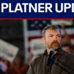 RPT: Graham Platner accused of sexually assaulting a woman