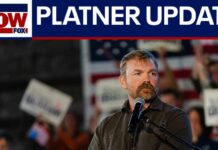 Sex-Assault Bombshell Jolts Maine Race RPT: Graham Platner accused of sexually assaulting a woman