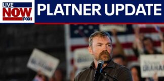 RPT: Graham Platner accused of sexually assaulting a woman