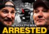 Sean Strickland Blasts Bud Light for Dropping Dustin Poirier After His Airport Incident